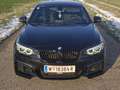 BMW 218 218i Coupé M Sport Aut. DAB SHZ LED ALCANTARA Schwarz - thumbnail 17