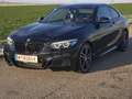 BMW 218 218i Coupé M Sport Aut. DAB SHZ LED ALCANTARA Schwarz - thumbnail 18