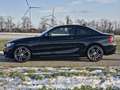 BMW 218 218i Coupé M Sport Aut. DAB SHZ LED ALCANTARA Schwarz - thumbnail 7