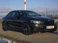 BMW 218 218i Coupé M Sport Aut. DAB SHZ LED ALCANTARA Schwarz - thumbnail 2