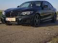 BMW 218 218i Coupé M Sport Aut. DAB SHZ LED ALCANTARA Schwarz - thumbnail 20