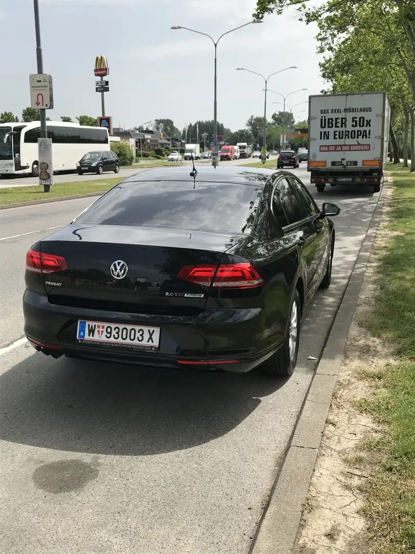 Volkswagen Passat Comfortline 2,0 TDI SCR DSG - 2