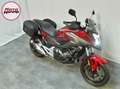 Honda NC 750 X Rood - thumbnail 12