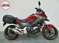 Honda NC 750 X Rood - thumbnail 1