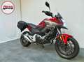 Honda NC 750 X Rood - thumbnail 2