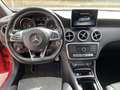 Mercedes-Benz A 180 180CDI BE AMG Line 7G-DCT Red - thumbnail 9