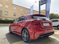 Mercedes-Benz A 180 180CDI BE AMG Line 7G-DCT Red - thumbnail 6