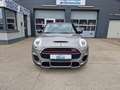 MINI John Cooper Works Cabrio Mini John Cooper Works Cabrio 231PK * LED * HEADUP Gris - thumbnail 3