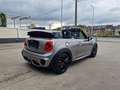 MINI John Cooper Works Cabrio Mini John Cooper Works Cabrio 231PK * LED * HEADUP Gris - thumbnail 5