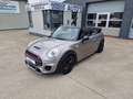 MINI John Cooper Works Cabrio Mini John Cooper Works Cabrio 231PK * LED * HEADUP Gris - thumbnail 2