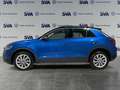 Volkswagen T-Roc 1.0TSI 110CV Life - NEOPATENTATI Blu/Azzurro - thumbnail 3