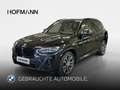 BMW X3 M SPORT Schwarz - thumbnail 1