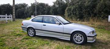 328i Coupé Aut. SE