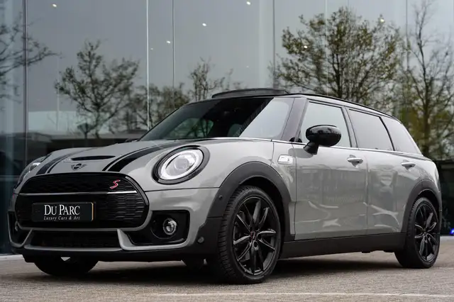 MINI Cooper S Clubman Mini 2.0 Hammersmith / NL-Auto / John Cooper Works