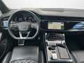 Audi Q7 50 TDI tiptronic quattro S line Schwarz - thumbnail 8