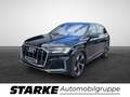 Audi Q7 50 TDI tiptronic quattro S line Schwarz - thumbnail 1