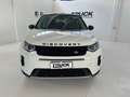 Land Rover Discovery Sport 2.0d i4 mhev awd 150cv auto AUTOCARRO White - thumbnail 2
