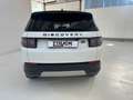 Land Rover Discovery Sport 2.0d i4 mhev awd 150cv auto AUTOCARRO Wit - thumbnail 6
