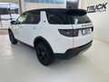 Land Rover Discovery Sport 2.0d i4 mhev awd 150cv auto AUTOCARRO Wit - thumbnail 5