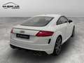 Audi TTS Coupe 2.0 tfsi quattro 320cv s-tronic Weiß - thumbnail 5