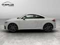 Audi TTS Coupe 2.0 tfsi quattro 320cv s-tronic Weiß - thumbnail 3