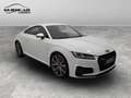 Audi TTS Coupe 2.0 tfsi quattro 320cv s-tronic Weiß - thumbnail 7