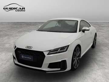 Coupe 2.0 tfsi quattro 320cv s-tronic