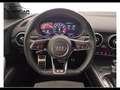 Audi TTS Coupe 2.0 tfsi quattro 320cv s-tronic Weiß - thumbnail 12