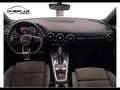 Audi TTS Coupe 2.0 tfsi quattro 320cv s-tronic Weiß - thumbnail 13