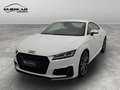 Audi TTS Coupe 2.0 tfsi quattro 320cv s-tronic Weiß - thumbnail 1