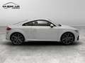 Audi TTS Coupe 2.0 tfsi quattro 320cv s-tronic Weiß - thumbnail 6