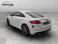 Audi TTS Coupe 2.0 tfsi quattro 320cv s-tronic Weiß - thumbnail 4