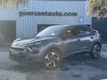 Citroen C4 BLUEHDI 110CH S\u0026S FEEL PACK Gris - thumbnail 1