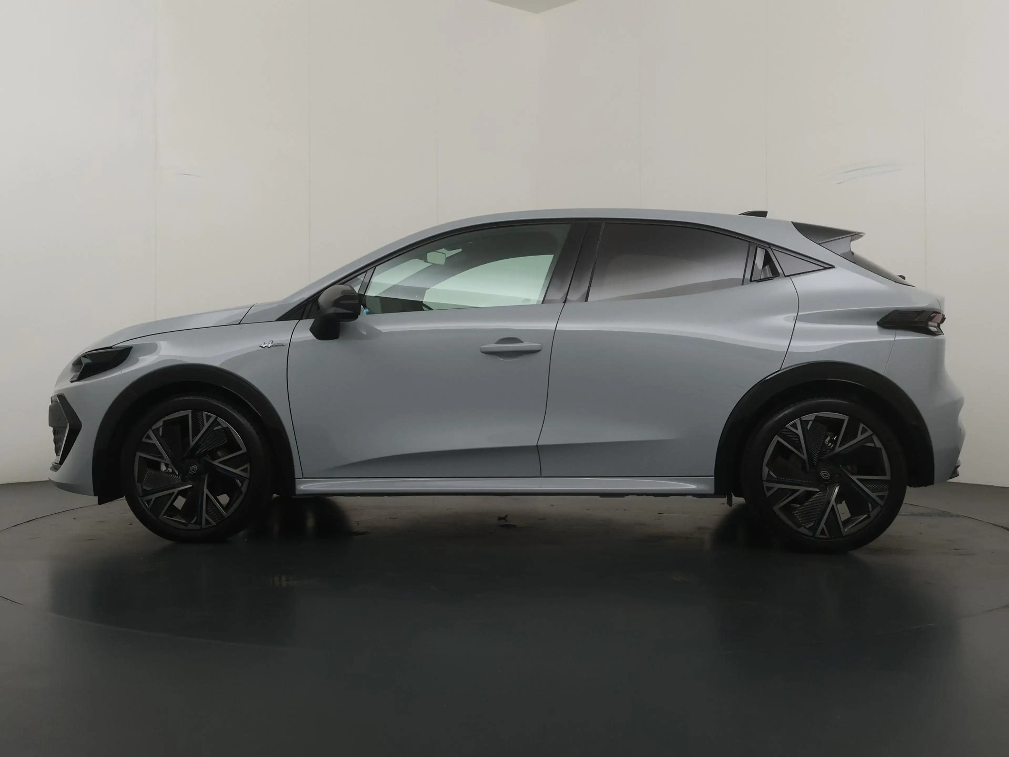 Renault Clio esprit Alpine full hybrid E-Tech 160 pk | pack win — photo 2