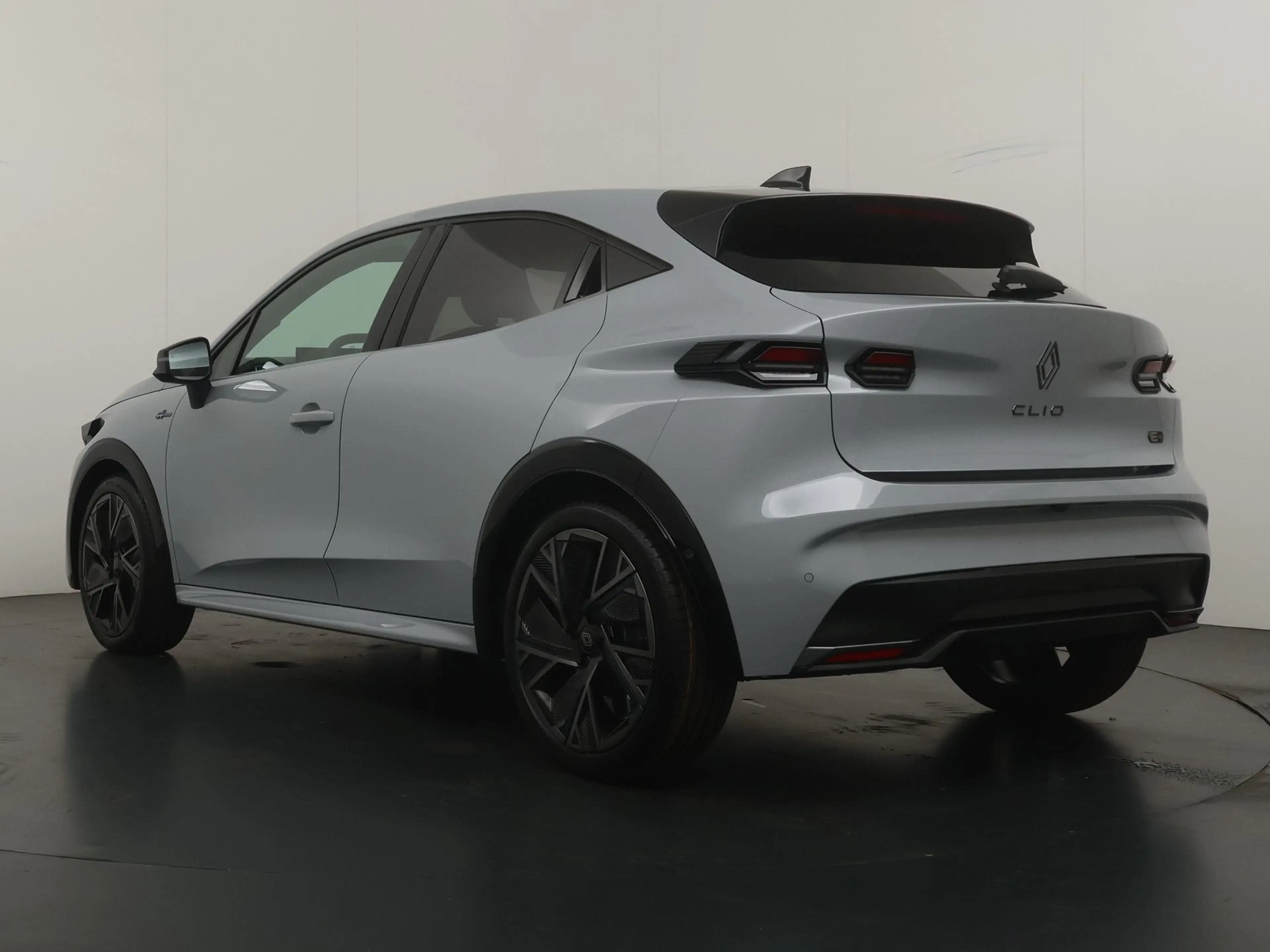 Renault Clio esprit Alpine full hybrid E-Tech 160 pk | pack win — photo 3