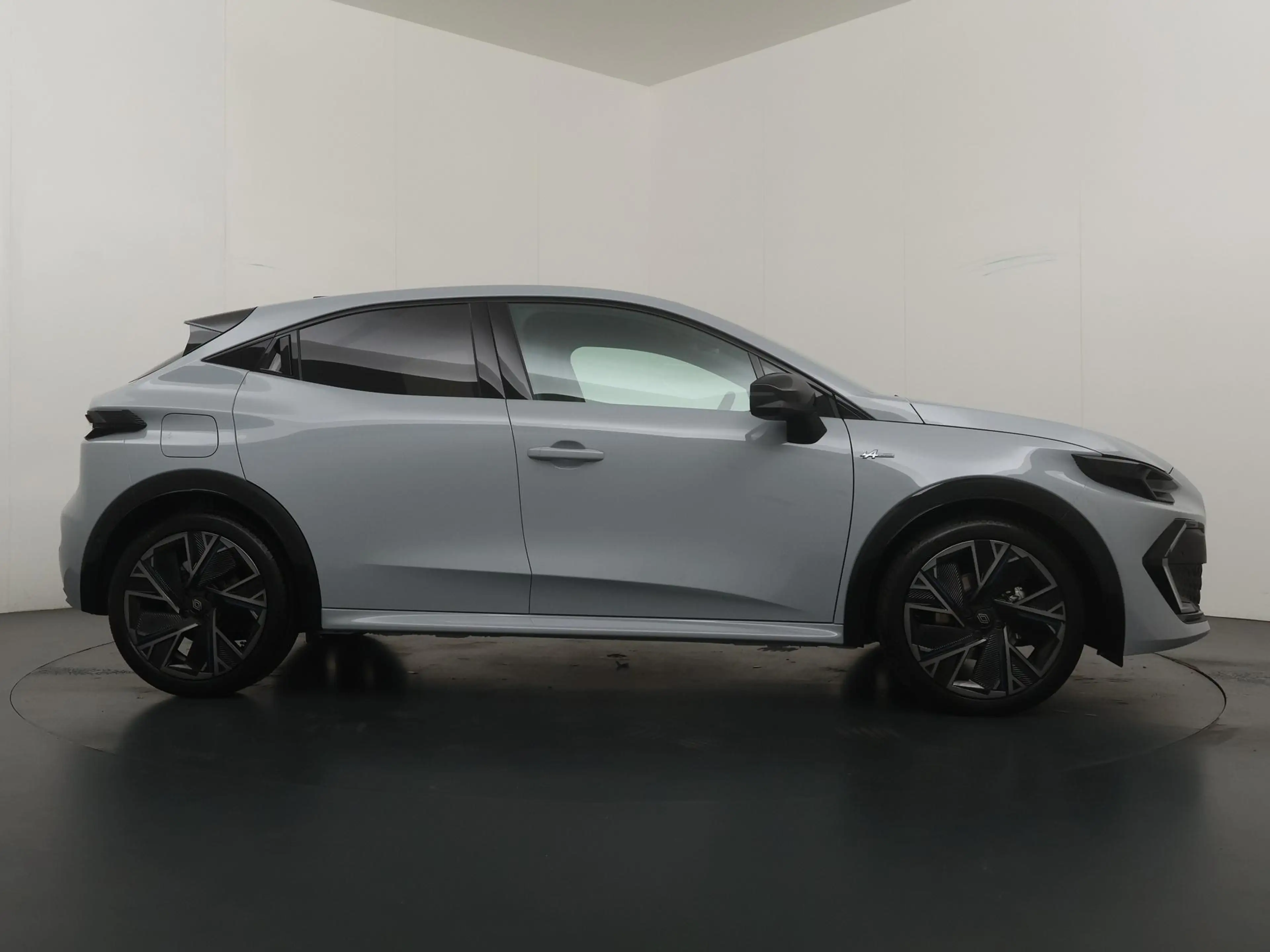 Renault Clio esprit Alpine full hybrid E-Tech 160 pk | pack win — photo 6