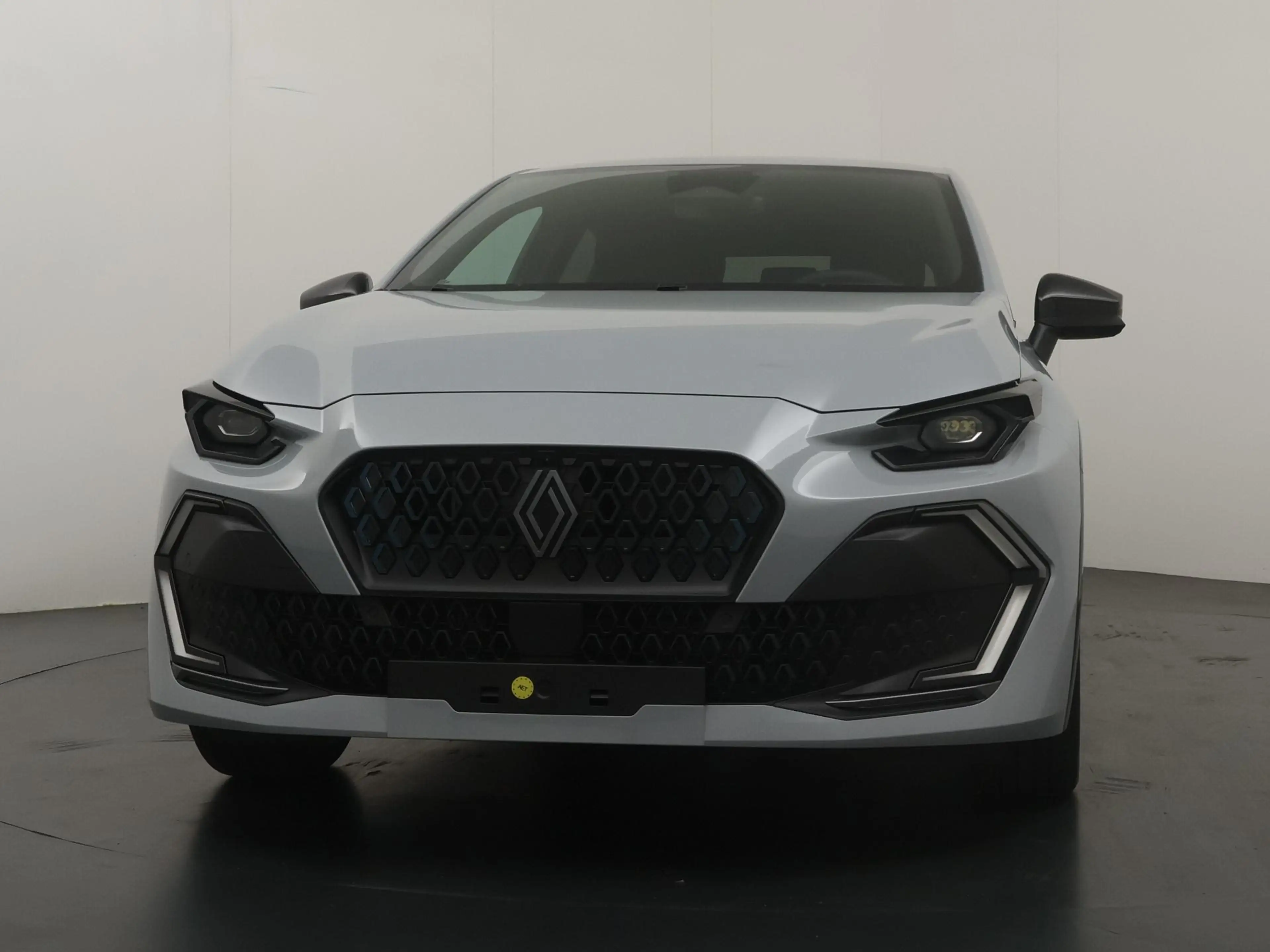 Renault Clio esprit Alpine full hybrid E-Tech 160 pk | pack win — photo 8