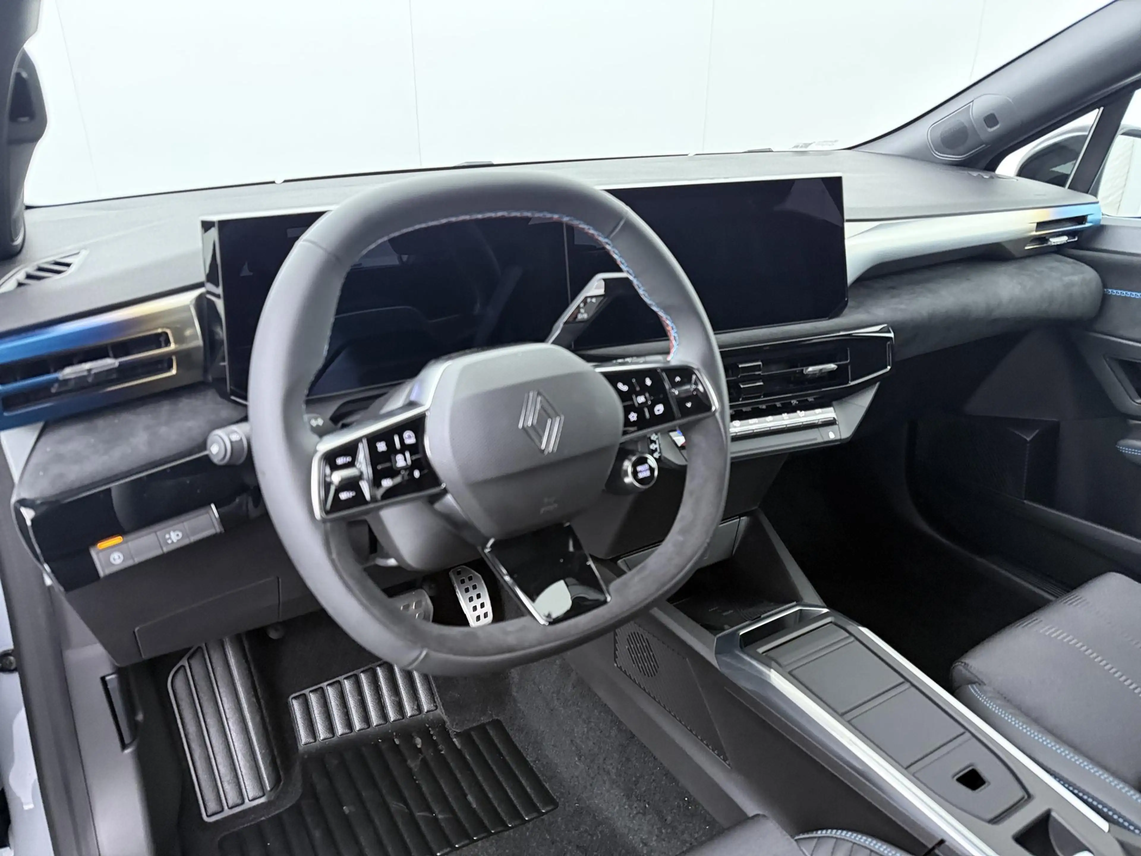 Renault Clio esprit Alpine full hybrid E-Tech 160 pk | pack win — photo 9