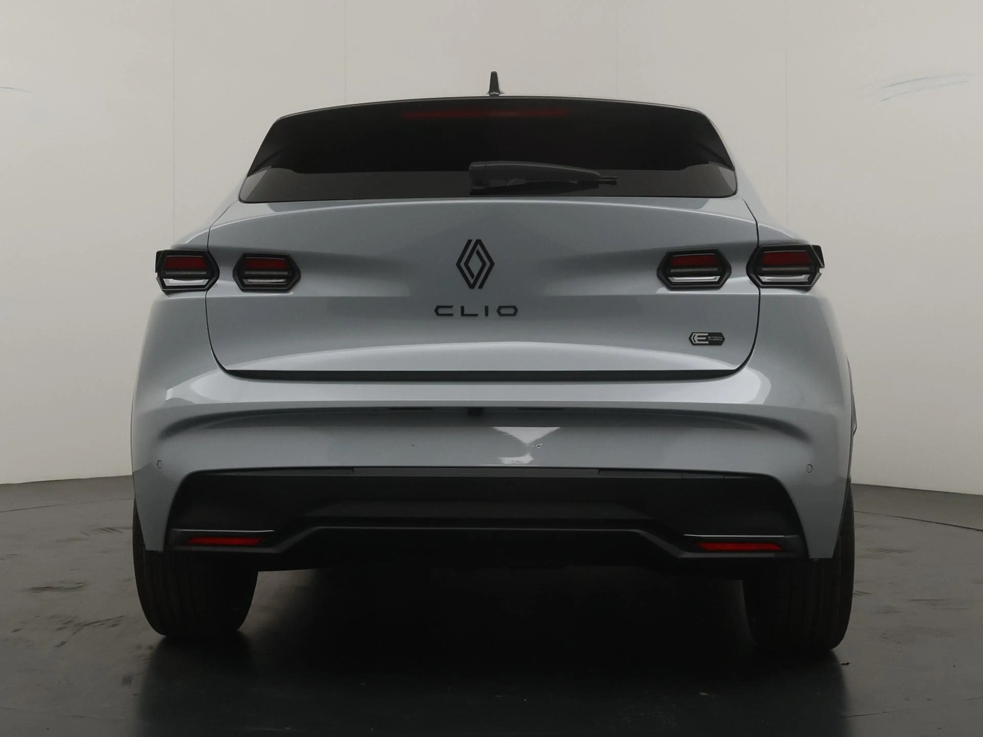 Renault Clio esprit Alpine full hybrid E-Tech 160 pk | pack win — photo 4