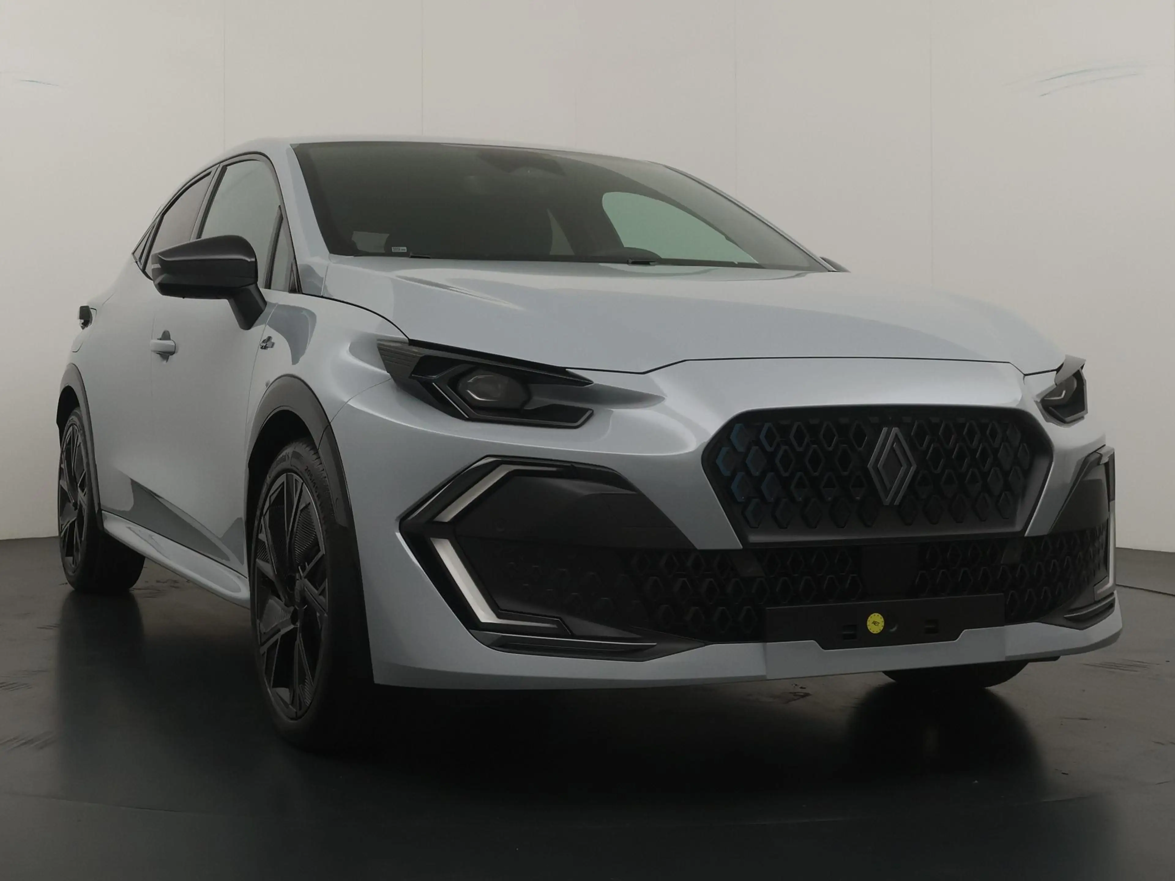 Renault Clio esprit Alpine full hybrid E-Tech 160 pk | pack win — photo 7