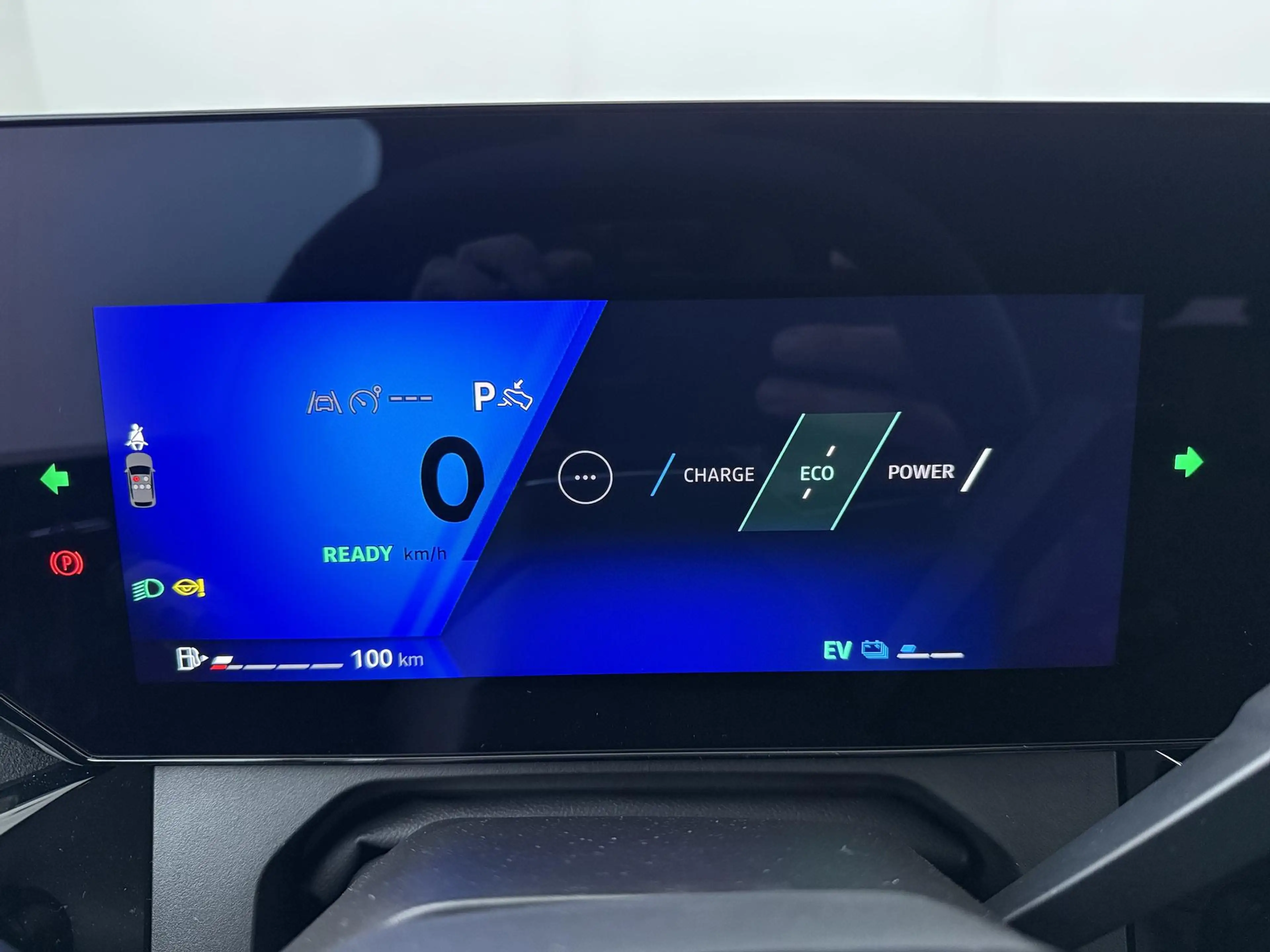 Renault Clio esprit Alpine full hybrid E-Tech 160 pk | pack win — photo 10