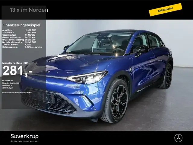 smart #3 Pro+ 360 DISTR KAMERA PANO SPUR STANDH PDC