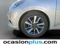 Nissan Micra 1.5dCi S&S Acenta 90 Plateado - thumbnail 34
