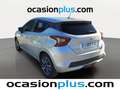 Nissan Micra 1.5dCi S&S Acenta 90 Plateado - thumbnail 3