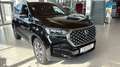 KGM Rexton 2,2 e-XDI 4WD Clever Aut. Zwart - thumbnail 29