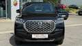 KGM Rexton 2,2 e-XDI 4WD Clever Aut. Zwart - thumbnail 8