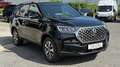KGM Rexton 2,2 e-XDI 4WD Clever Aut. Negro - thumbnail 7
