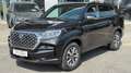 KGM Rexton 2,2 e-XDI 4WD Clever Aut. Zwart - thumbnail 1