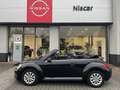 Volkswagen New Beetle Maggiolino Cabrio 1.6 TDI DSG Design Nero - thumbnail 13