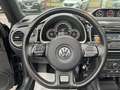 Volkswagen New Beetle Maggiolino Cabrio 1.6 TDI DSG Design Nero - thumbnail 10